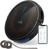Eufy Vacuum repairs