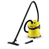 Karcher Vacuum repairs