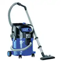 Nilfisk Vacuum repairs