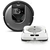 iRobot Vacuum repairs